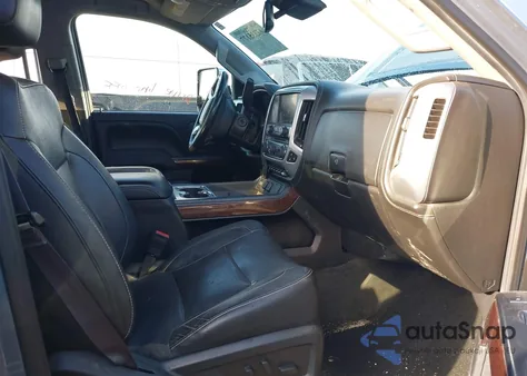 2015 GMC Sierra 2500Hd Slt z USA, uszkodzony, nr VIN 1GT12ZE88FF672217